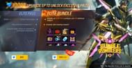 Gamers can get the pass after its release as well (Image via Garena)